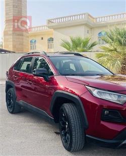 تويوتا راف 4